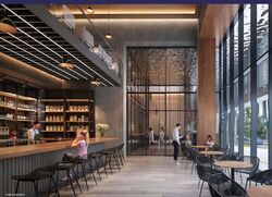Cecil Suites (D1), Office #575426331